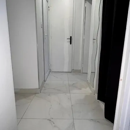 Europole 1 Gare De & Centre Grenoble