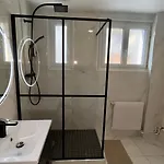 Apartament Europole 1 Gare De & Centre Grenoble