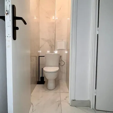 Apartment Europole 1 Gare De & Centre