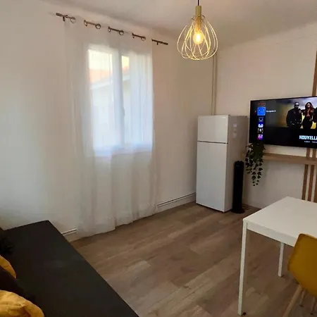 Europole 1 Gare De Grenoble&centre Grenoble