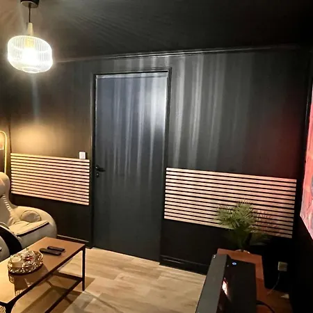 Apartment Europole 1 Gare De & Centre *