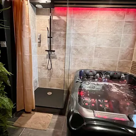 Apartment Europole 1 Gare De & Centre Grenoble