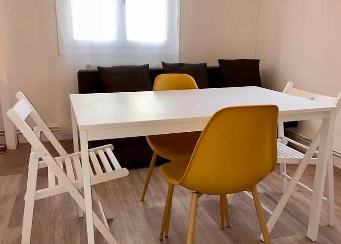 Europole 1 Gare De Grenoble&centre