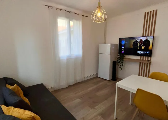 Europole 1 Gare De Grenoble&centre Grenoble