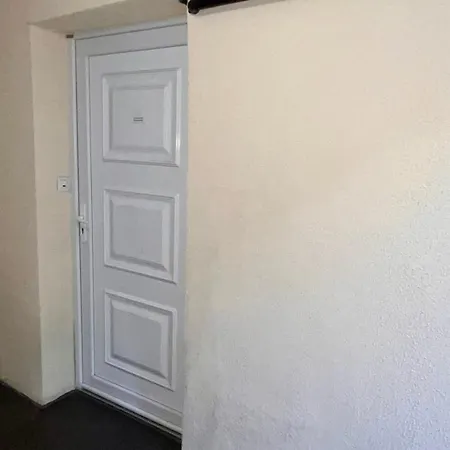 Apartament Europole 1 Gare De & Centre *