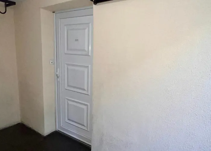 Apartament Europole 1 Gare De & Centre *